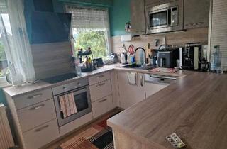 Einfamilienhaus kaufen in 36211 Alheim, Alheim - Gemütliches Einfamilienhaus auch als Ferienimmobilie geeignet