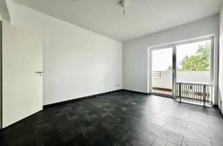 Wohnung kaufen in 26382 Wilhelmshaven, Wilhelmshaven - Schönes 1-Zimmer-Apartment mit Balkon in Rathausnähe von WHV!