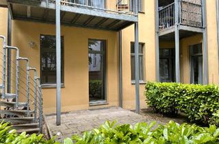 Wohnung kaufen in 39108 Magdeburg, Magdeburg - PROVISIONSFREI Eigentumswohnung Stadtfeld-Ost Magdeburg 2 Zimmer