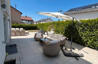 Einfamilienhaus kaufen in 73527 Täferrot, Täferrot - Privat* Freistehendes Einfamilienhaus mit großer Terrasse