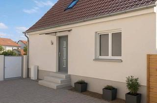Haus kaufen in 69190 Walldorf, Walldorf - Haus zu verkaufen