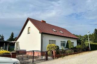 Einfamilienhaus kaufen in 03046 Cottbus, Cottbus - Gepflegtes Einfamilienhaus in ruhiger Lage von Kolkwitz