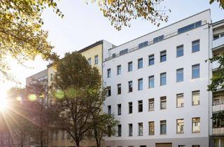 Wohnung kaufen in Urbanstraße 5, 10961 Berlin, Berlin - Altbauflair in Bestlage Kreuzberg - 2?Zimmer-Wohnung, bezugsfrei ab Oktober?2025!