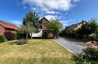 Einfamilienhaus kaufen in 31618 Liebenau, Liebenau - Großes Einfamilienhaus in ruhiger Lage mit unverbaubarem Ausblick