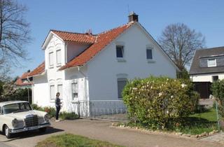 Haus kaufen in 38154 Königslutter, Königslutter am Elm - 1 Fam.Backsteinhaus Renoviert (Boimstorf) nahe Wob-BS