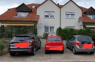 Wohnung kaufen in 91599 Dentlein, Dentlein am Forst - Eigentumswohnung