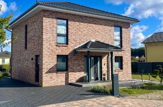Villa kaufen in 23923 Lüdersdorf, Lüdersdorf - Moderne hochwertige EFH Stadtvilla in der Nähe der Ostsee