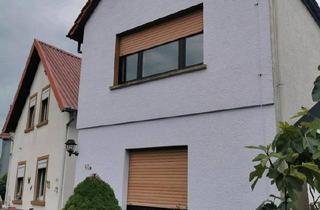 Haus kaufen in 55569 Monzingen, Monzingen - Zwei Einfamilienhäuser zu verkaufen