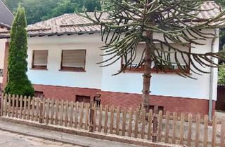 Einfamilienhaus kaufen in 66849 Landstuhl, Landstuhl - Einfamilienhaus