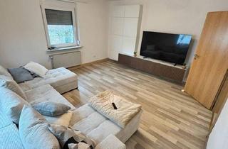 Wohnung kaufen in 72581 Dettingen, Dettingen an der Erms - Schöne 3 Zimmerwohnung zu verkaufen in Dettingen an der Erms