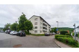 Wohnung kaufen in 73635 Rudersberg, Rudersberg - 3 Zimmer Etagenwohnung Rudersberg geeignet als Kapitalanlage
