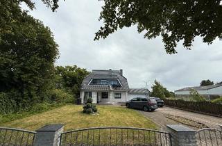 Einfamilienhaus kaufen in 27607 Geestland, Geestland - Schönes Einfamilienhaus mit viel Platz
