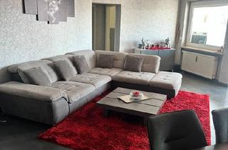Wohnung kaufen in 65479 Raunheim, Raunheim - Provisionsfrei 3-Zimmer Etagenwohnung mit TG-Platz und Einbauk