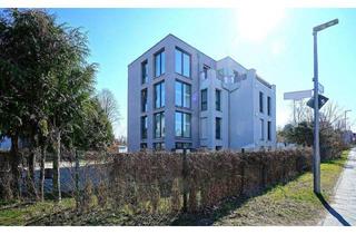 Mehrfamilienhaus kaufen in 12623 Berlin, Berlin - KfW-40-Plus-Mehrfamilienhaus - Ertragreiches MFH mit Photovoltaik & Erdwärmepumpe