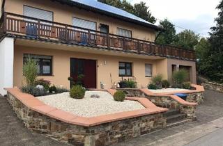 Haus kaufen in 66687 Wadern, Wadern - Charmantes Wohnhaus, Wadern-Ortsteil