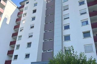 Wohnung kaufen in 71701 Schwieberdingen, Schwieberdingen - Helle 4-Zimmerwohnung in ruhiger Lage