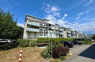 Wohnung kaufen in 61440 Oberursel, Oberursel - Oberursel: Singles, Pendler oder Studenten aufgepasst! Entzückendes Apartment in toller Lage!