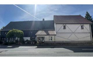 Mehrfamilienhaus kaufen in 01900 Großröhrsdorf, Großröhrsdorf - Geschichtsträchtiges Gebäude