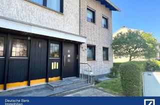 Reihenhaus kaufen in 40591 Düsseldorf, Düsseldorf - Willkommen in Ihrem neuen Zuhause mit Entwicklungspotenzial