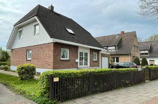 Einfamilienhaus kaufen in 28219 Bremen, Bremen - Großzügiges Einfamilienhaus mit Keller, Garage und Garten in grüner, zentraler Lage von Findorff!