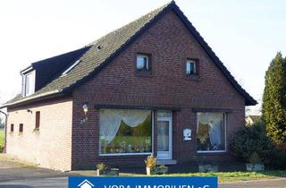 Einfamilienhaus kaufen in 46446 Emmerich, Emmerich am Rhein - Viele Möglichkeiten!