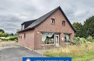Einfamilienhaus kaufen in 46446 Emmerich, Emmerich am Rhein - Viele Möglichkeiten!