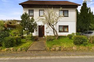 Einfamilienhaus kaufen in 63633 Birstein, Birstein - Einfamilienhaus in Birstein mit 9 Zimmern und einem großzügigen Grundstück von 636 m²