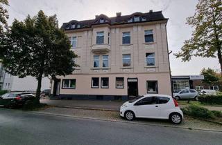 Mehrfamilienhaus kaufen in 46282 Dorsten, Dorsten - Immobilienpaket! 4 Mehrfamilienhäuser + 1 Gewerbeobjekt!