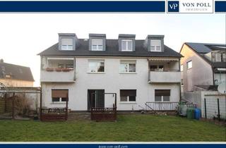 Haus kaufen in 58453 Witten, Witten / Annen - VB: Zuschlagen für unter 1.100 ? m²