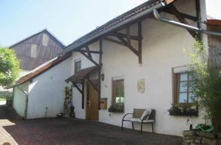 Haus kaufen in Bgm.- August- 0Tto- Str. 2 U. 2A, 37154 Northeim, Northeim - 2 Freist.- Einfamilienhäuser auf einen gepflegten Eckgrundstück im ländlichen 0rtskern von N0M. 0T. Denkershausen