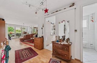 Wohnung kaufen in 71638 Ludwigsburg, Ludwigsburg - Stadtwohnung zum verlieben!