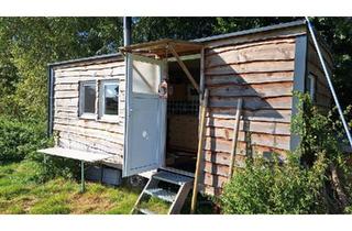 Haus kaufen in 23617 Stockelsdorf, Stockelsdorf - Tinyhouse tiny house tiny haus Bauwagen Küche Schlafen Wohnen Bad