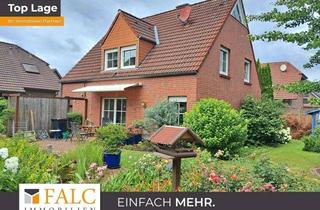 Einfamilienhaus kaufen in 48249 Dülmen, Traumhaftes Einfamilienhaus in ruhiger Sackgasse- Dülmen / Merfeld