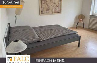 Wohnung mieten in 90547 Stein, 1-Zimmer-Apartment möbliert – zentrale Lage, ideal für Monteure/Pendler