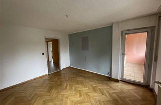 Wohnung kaufen in 76437 Rastatt, Preiswerte 3-Zimmer-Wohnung im 2.OG - mit Blick auf die Murg