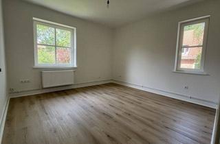 Wohnung mieten in 23774 Heiligenhafen, Frisch renoviert - 3 Zimmer Mietwohnung sofort bereit zum Einzug