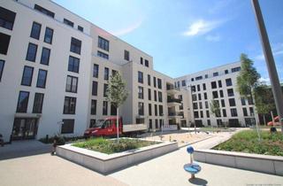 Wohnung mieten in 53113 Bonn, Erstbezug in Bestlage: Stilvolle 3-Zimmer-Wohnung in der Bonner Südstadt – Poppelsdorfer Allee