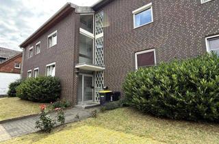 Wohnung kaufen in 30890 Barsinghausen, Warum noch Miete zahlen? Helle 3-Zimmer-Dachgeschosswohnung mit Balkon und Garage in Barsinghausen