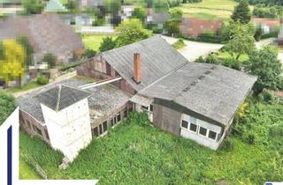 Geschäftslokal mieten in 24329 Sasel, Gewerbehalle im Kreis Plön zu vermieten | Lütt Immobilien Kiel