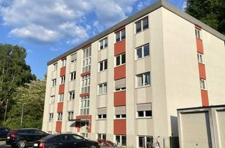 Wohnung kaufen in 66133 Saarbrücken, Gemütliche 1-Zimmer-Wohnung in Uni-Nähe – Saarbrücken-Scheidt