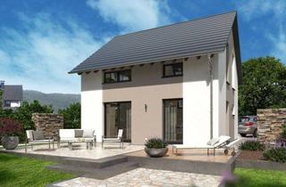 Haus kaufen in 91599 Dentlein, Klein, aber oho: unser durchdachtes Designhaus