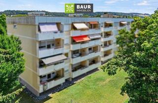 Wohnung kaufen in 88250 Weingarten, 360°| Sofort bezugsfrei! Renovierungsbedürftige 2-Zimmer-Wohnung in ruhiger Lage von Weingarten