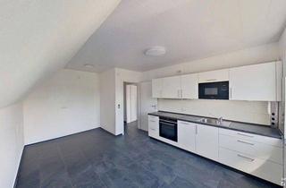 Wohnung mieten in 29342 Wienhausen, Erstbezug nach Sanierung: Moderne 4-Zimmer-Maisonettewohnung mit Einbauküche!