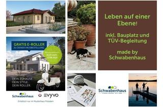 Einfamilienhaus kaufen in 12305 Berlin, Ihr Neubau in Bestlage