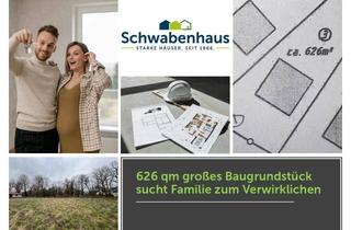 Grundstück zu kaufen in 14778 Golzow, Familientraum – Glücklich leben im Eigenheim