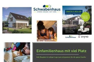 Haus kaufen in 15711 Königs Wusterhausen, Bauen mit Vertrauen: Die Zukunft für Ihre Familie