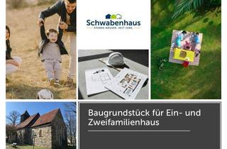 Grundstück zu kaufen in 15711 Königs Wusterhausen, Naturnahe Oase: Ihr Zuhause für Gemütlichkeit