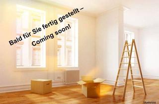 Wohnung mieten in Hauptstraße 22, 08223 Falkenstein, Energieeffizientes Wohnen mit Balkon
