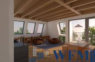 Wohnung kaufen in 12347 Berlin, WFM-IMMO.com Neubauwohnung, Aufstockung, 4.OG, Loggia... Britz