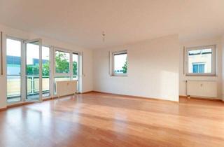 Wohnung mieten in Augustusbergstr., 01277 Dresden, Gruna - helle, geräumige 2-Zimmer-Wohnung mit Westbalkon und TG-Stellplatz